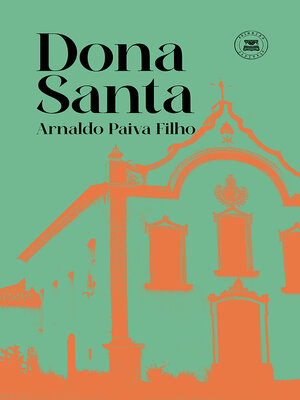 cover image of Dona Santa